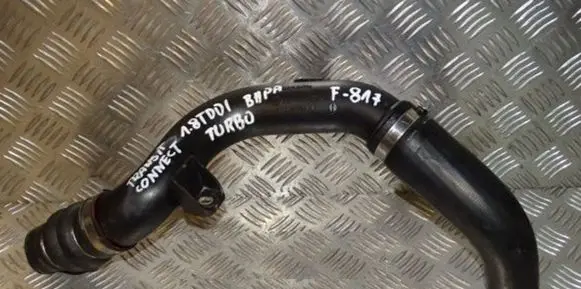 Ford Transit - Tourneo Connect Turbo air intake inlet pipe/hose