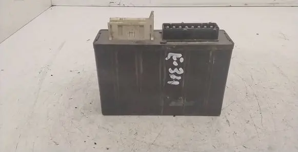 BMW 5 E34 Comfort/convenience module 61351384204 428612100
