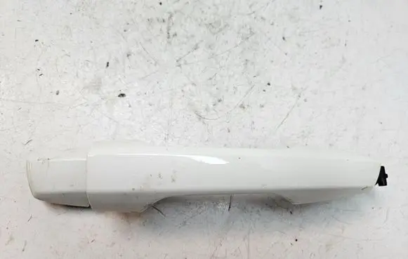 Mitsubishi Eclipse Cross Rear door exterior handle