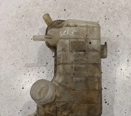 Renault Scenic II - Grand scenic II Coolant expansion tank/reservoir 8200262036