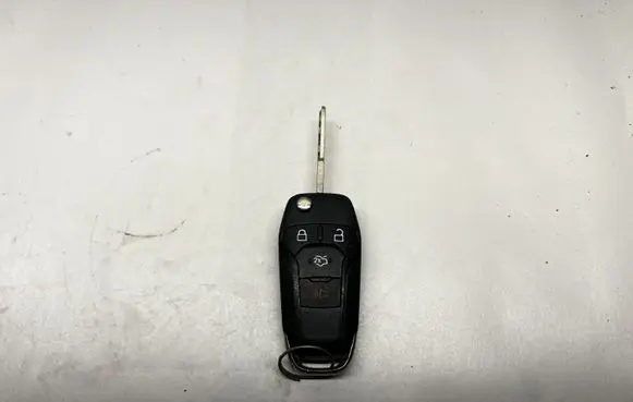 Ford Fusion Ignition key/card DS7T15K601A
