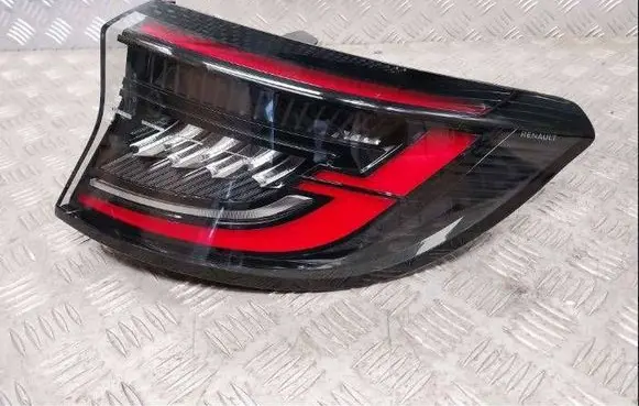 Renault Austral Rear/tail lights RE29180001 265501807R