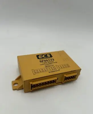 Volkswagen PASSAT CC Tow bar trailer control unit/module 5F001V2