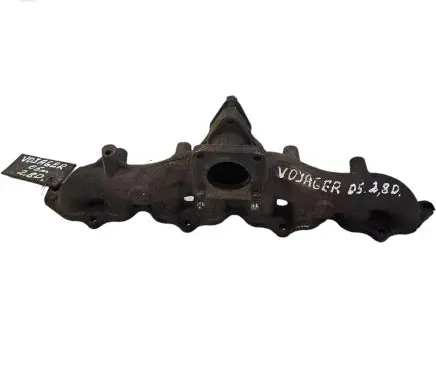 Chrysler Voyager Exhaust manifold