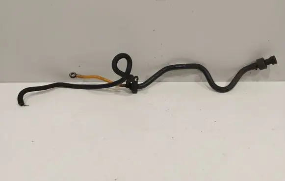 BMW X5 E70 Fuel line pipe 7793063