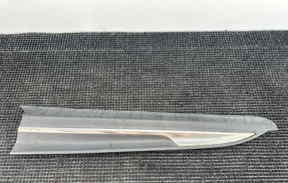 Renault Scenic IV - Grand scenic IV Front door trim (molding) 808773735R 808774839R