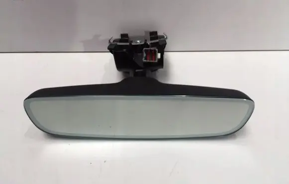 Jaguar XE Rear view mirror (interior)