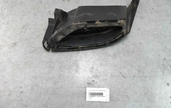 Mercedes-Benz GLE AMG (W166 - C292) Muffler trim a2928850023