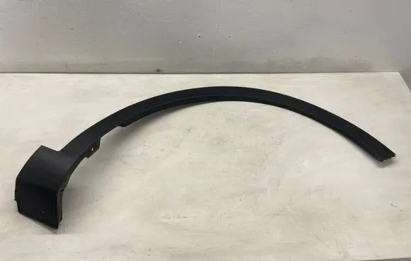 KIA Sorento IV Fender trim (molding) 87712P2000 M04CAR