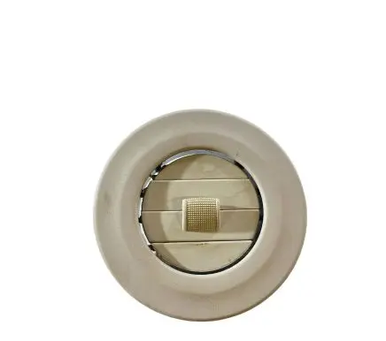 Chrysler Pacifica Air vent grill in roof 5SB00TRMAF