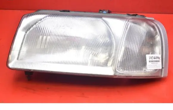 Land Rover Freelander Headlight/headlamp