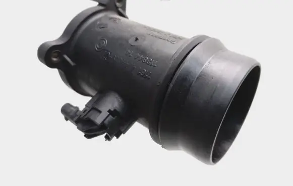 Intercooler hose/pipe