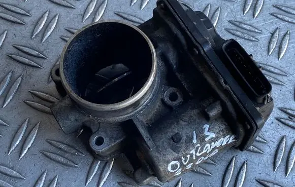 Mitsubishi Outlander Throttle valve 1450A139 142008P30 9P040081