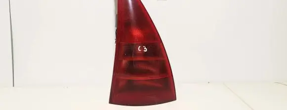 Citroen C3 Rear/tail lights 2556