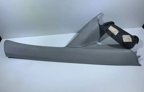 Mercedes-Benz Vito Viano W639 (A) pillar trim A6396920101 A6396921601