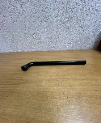 Jaguar XF X250 Wheel nut wrench 1R8A17032AB F4657