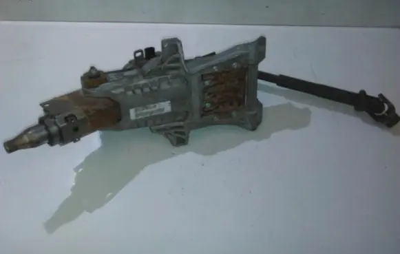 Volvo V50 Steering wheel axle p30776153 03027020