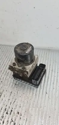 Citroen C5 ABS Pump 9641767380 00006055D1