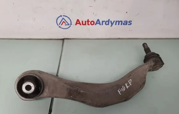 BMW 5 F10 F11 Front control arm 6775971 31126775971