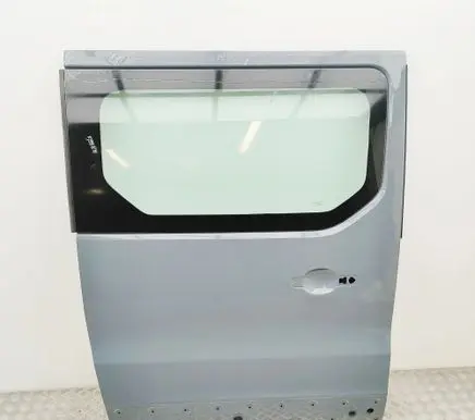 Renault Trafic III (X82) Side sliding door 821002409R