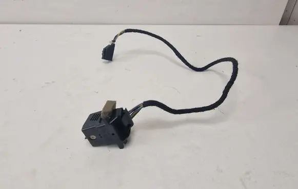 Audi A8 S8 D3 4E Air quality sensor 4E0907658