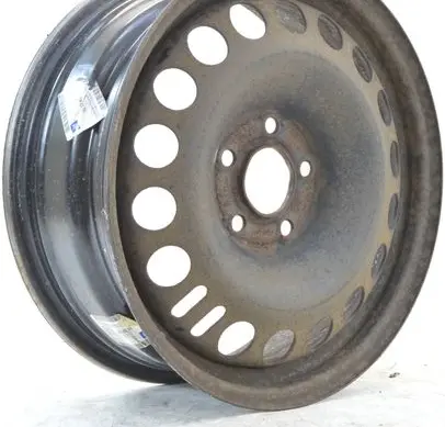 Opel Corsa D R16 steel rim