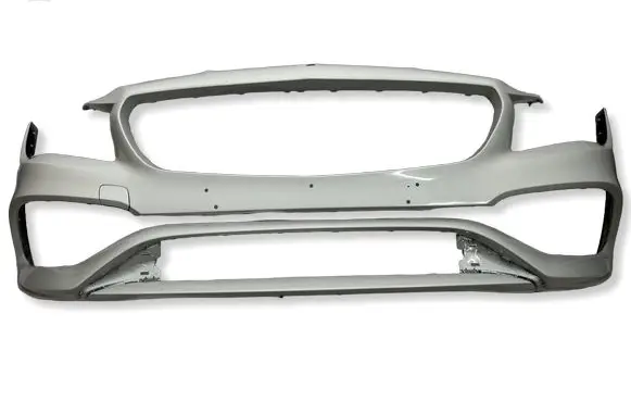 Mercedes-Benz CLA C117 X117 W117 Front bumper A1178856700