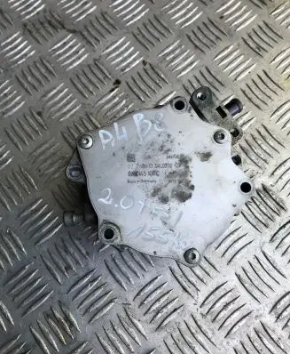 Audi A4 S4 B8 8K Vacuum pump 06J145100C 02260610 04200803