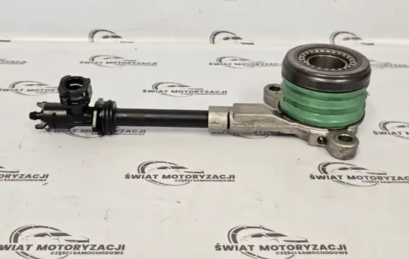 Opel Vivaro Clutch slave cylinder 