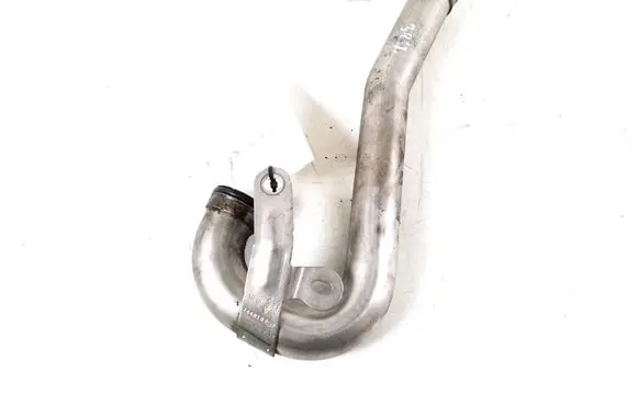 Renault Kadjar EGR valve line/pipe/hose 744818