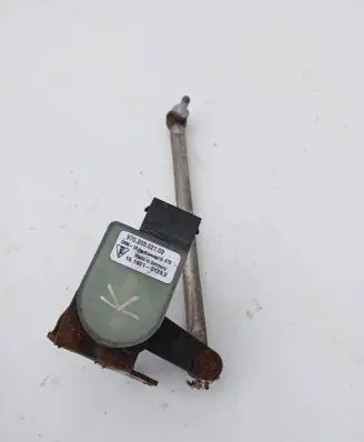 Porsche Panamera (970) Headlight/headlamp level sensor 97033302103 15160101232