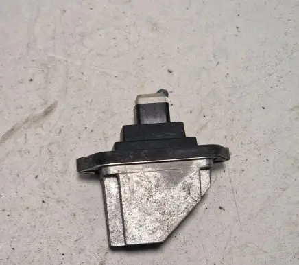 Mazda 6 Heater blower motor/fan resistor PM010010B