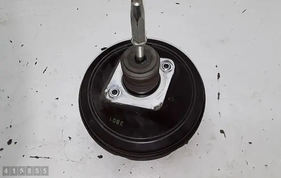 Audi A6 S6 C5 4B Brake booster 4F0612105F