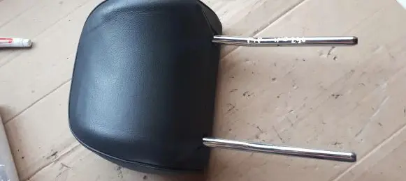 Audi A4 S4 B8 8K Front seat headrest 