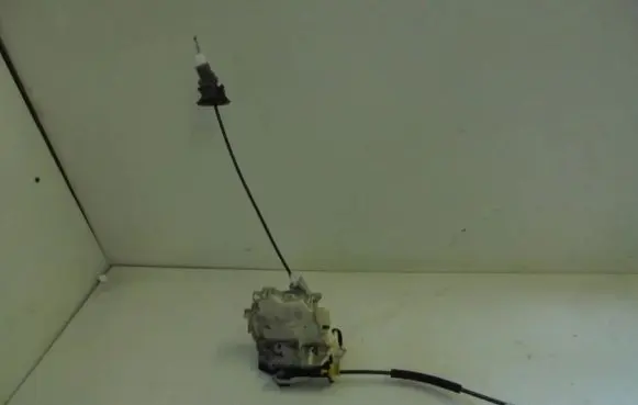 Audi A5 8T 8F Rear door lock 8k0839016c