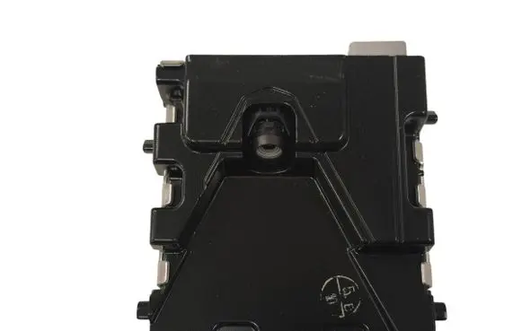 Toyota Highlander XU50 Windshield/windscreen camera 8646C0E020 10R048621
