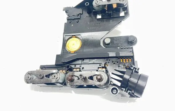 Mercedes-Benz E W211 Gearbox control unit/module 1402700561
