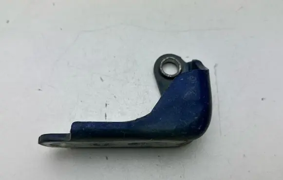 Ford Mustang VI Front door upper hinge 22801110