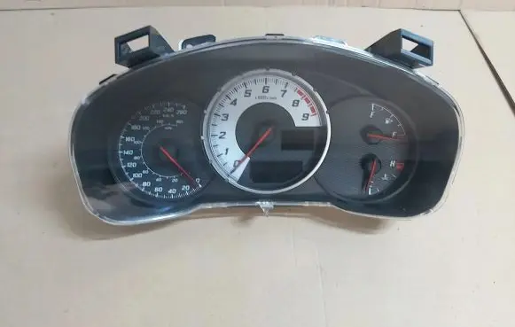 Toyota Avensis T270 Speedometer (instrument cluster) 85003CA020