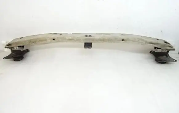 Peugeot 508 Front bumper support beam 9670752080