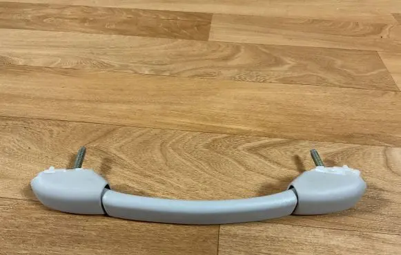 Citroen C5 Front interior roof grab handle 9646355277