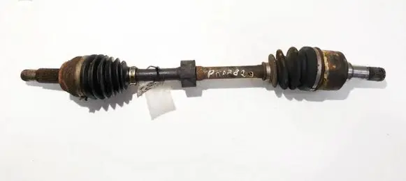Mazda 2 Front driveshaft