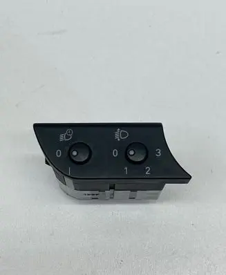 Audi A4 S4 B7 8E 8H Light switch 8E2919094A 0164492