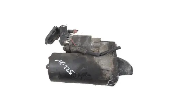 Alfa Romeo 147 Starter motor