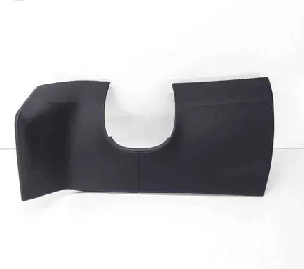 Tesla Model S Dashboard lower bottom trim panel 102322204D