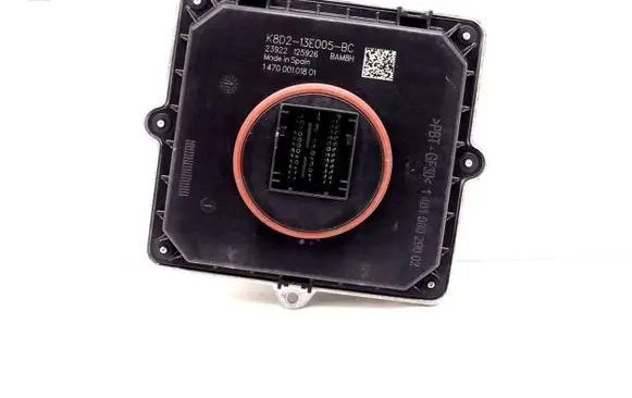 Land Rover Range Rover Evoque L551 LED ballast control module K8D213E005BC 23922125926 147000101801