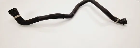 BMW 7 F01 F02 F03 F04 Engine coolant pipe/hose 17127610709 15476810