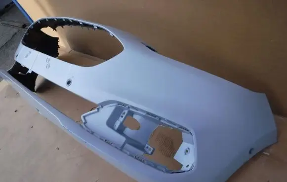 Ford Fiesta Front bumper