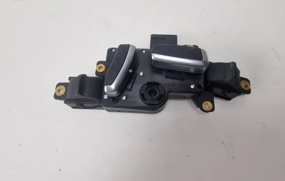 Audi A8 S8 D3 4E Seat control switch 4E0959765H