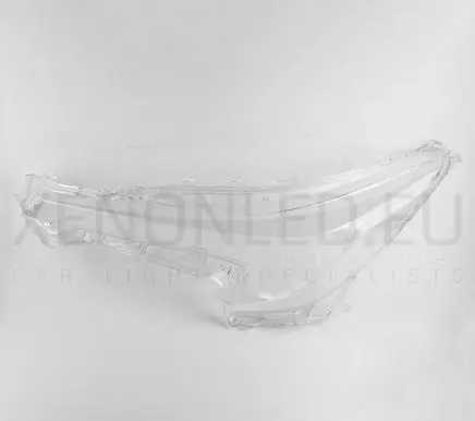 Toyota Corolla E210 E21 Headlight lense 